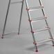Драбина Rolser Escalera Brico 7 щаблів (BRI005) 148911-1285036 фото 9