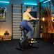 Велотренажер Trex Sport TX-550MB HYPER магнітний чорний 104628-1664 фото 3