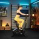 Велотренажер Trex Sport TX-550MB HYPER магнітний чорний 104628-1664 фото 5
