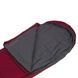 Спальний мішок Bo-Camp Uda Cool/Warm Golden -10&deg; Red/Grey (3605898) 103532-1106821 фото 4