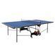 Тенісний стіл Donic Outdoor Roller 400 / синій 230294-B фото 1