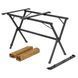 Стіл Bo-Camp Maryland L 111x72 cm Brown (1404642) DAS301534 фото 4