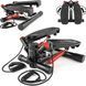 Степпер Gymtek XST500 червоний 5907766666400 фото 10