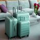 Валіза Swissbrand Berlin (L) Mint (SWB_LHBER507L) 103072-1106821 фото 7