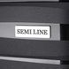 Валіза Semi Line 24" (M) Black (T5794-2) 144966-1106821 фото 10