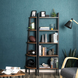 Етажерка Leobert Wooden New кутова в стилі Loft 143513-1664 фото 6