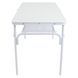 Стіл Bo-Camp Garland 120x60 cm Pastel Yvoire (1404242) DAS303269 фото 3
