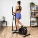Орбітрек Gymtek XC1000 магнітний 5907766660071 фото 4