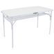 Стіл Bo-Camp Garland 120x60 cm Pastel Yvoire (1404242) DAS303269 фото 1