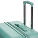 Валіза Swissbrand Berlin (L) Mint (SWB_LHBER507L) 103072-1106821 фото 6