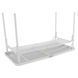 Стіл Bo-Camp Garland 120x60 cm Pastel Yvoire (1404242) DAS303269 фото 6