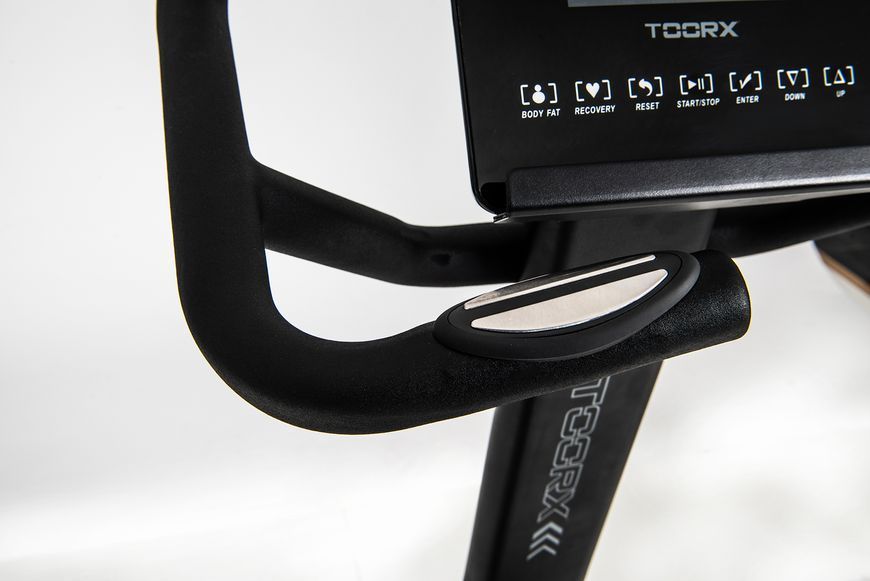 Велотренажер Toorx Upright Bike BRX 3000 (BRX-3000) 929828 фото