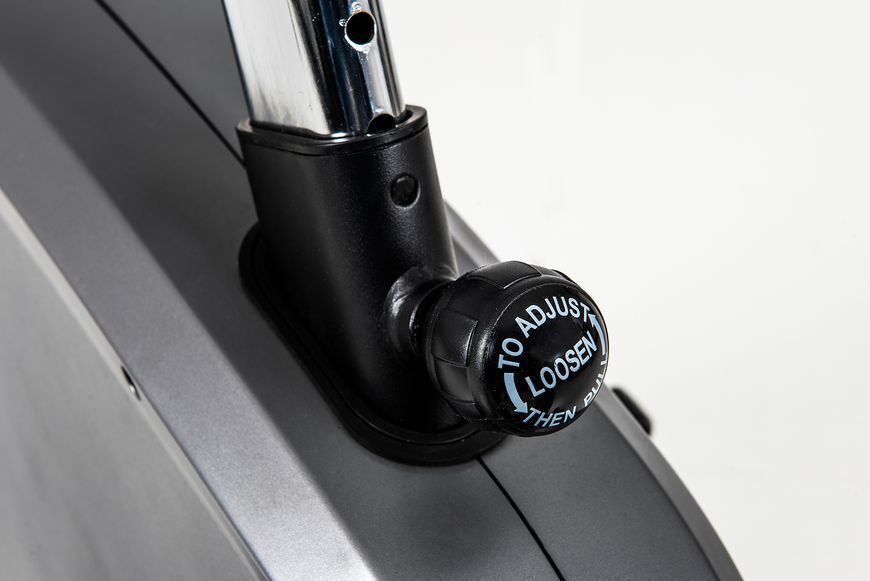 Велотренажер Toorx Upright Bike BRX 3000 (BRX-3000) 929828 фото