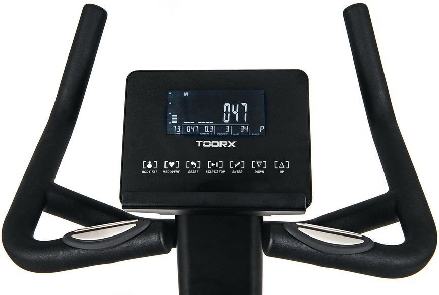 Велотренажер Toorx Upright Bike BRX 3000 (BRX-3000) 929828 фото