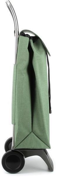 Сумка-візок Rolser Jet Tweed Joy Verde (JET038-1002) 104257-1285036 фото