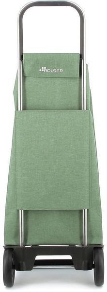 Сумка-візок Rolser Jet Tweed Joy Verde (JET038-1002) 104257-1285036 фото
