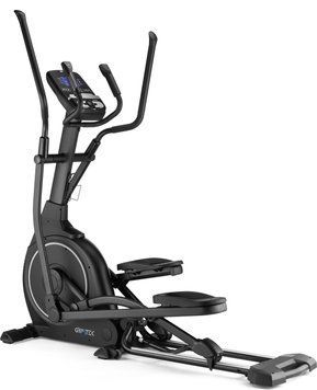 Орбітрек Gymtek XCF7000 електромагнітний 55112-1664 фото