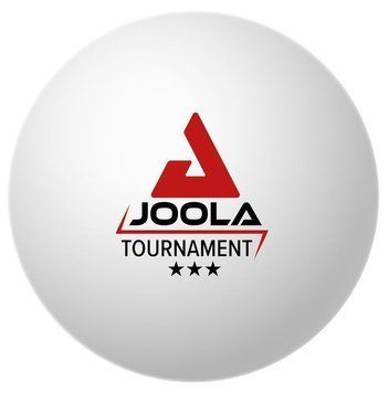 М'ячі для настільного тенісу Joola Tournament 40+ 12 шт (44322) 930812 фото