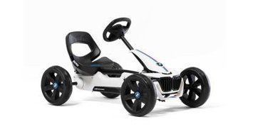Веломобіль BERG Reppy BMW 24.61.00.00 фото