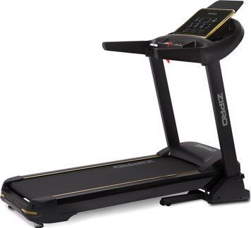 Бігова доріжка Zipro Pacemaker Gold iConsole+ &ndash; ефективні домашні тренування з iConsole+ 5907783039591 фото