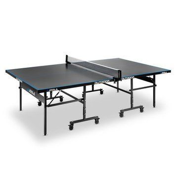 Тенісний стіл Joola Outdoor J200A Grey (11642) 108679-1285036 фото