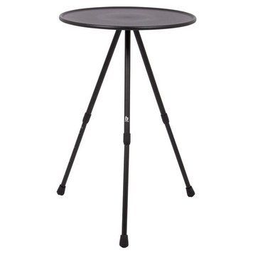 Стіл Bo-Camp Sawtelle 37x37 cm Black (1404327) DAS303270 фото