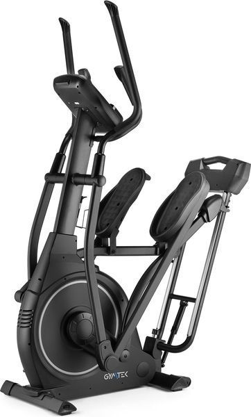 Орбітрек Gymtek XCF7000 електромагнітний 55112-1664 фото
