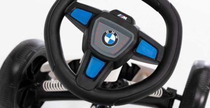 Веломобіль BERG Reppy BMW 24.61.00.00 фото