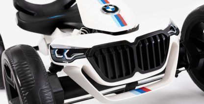 Веломобіль BERG Reppy BMW 24.61.00.00 фото