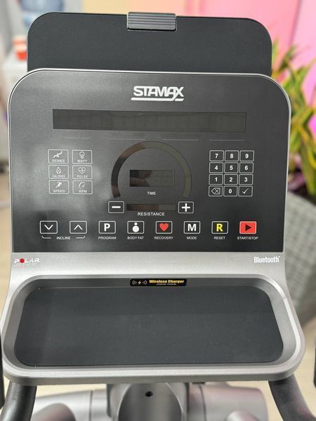 Орбітрек Stamax THOR Plus b20-2 фото
