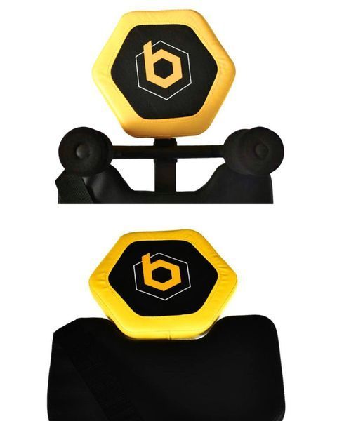 Інверсійний стіл Besport BS-7001 Inversio &ndash; здоров&rsquo;я хребта та профілактика болю в спині 0012000007001 фото