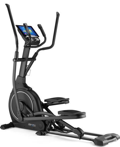 Орбітрек Gymtek XCF7000 електромагнітний 55112-1664 фото