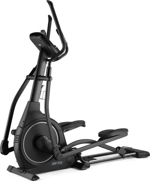 Орбітрек Gymtek XCF7000 електромагнітний 55112-1664 фото