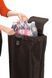 Сумка-візок Rolser I-Max Tweed 6 Gris (IMX383-1022) 929645 фото 11