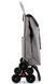 Сумка-візок Rolser I-Max Tweed 6 Gris (IMX383-1022) 929645 фото 3