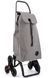 Сумка-візок Rolser I-Max Tweed 6 Gris (IMX383-1022) 929645 фото 2