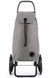 Сумка-візок Rolser I-Max Tweed 6 Gris (IMX383-1022) 929645 фото 1