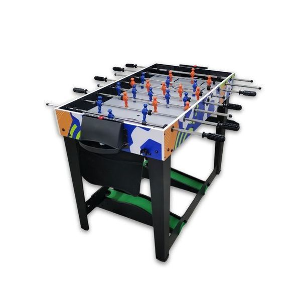 Ігровий стіл 4в1 inSPORTline Highduke 26786 фото