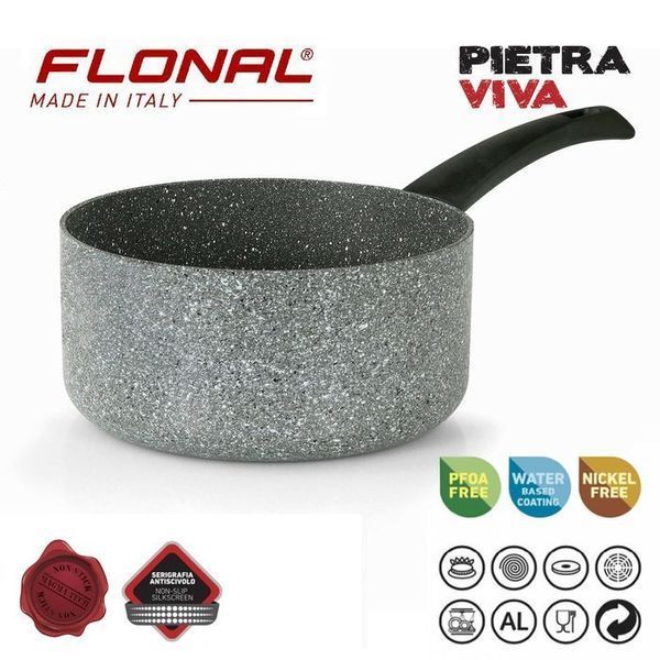 Ківш Flonal Pietra Viva 1,2 л (PV8C11670) 149305-1106821 фото