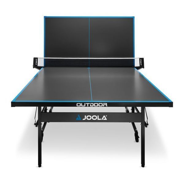 Тенісний стіл Joola Outdoor J200A Grey (11642) 108679-1285036 фото