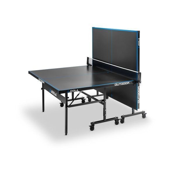 Тенісний стіл Joola Outdoor J200A Grey (11642) 108679-1285036 фото