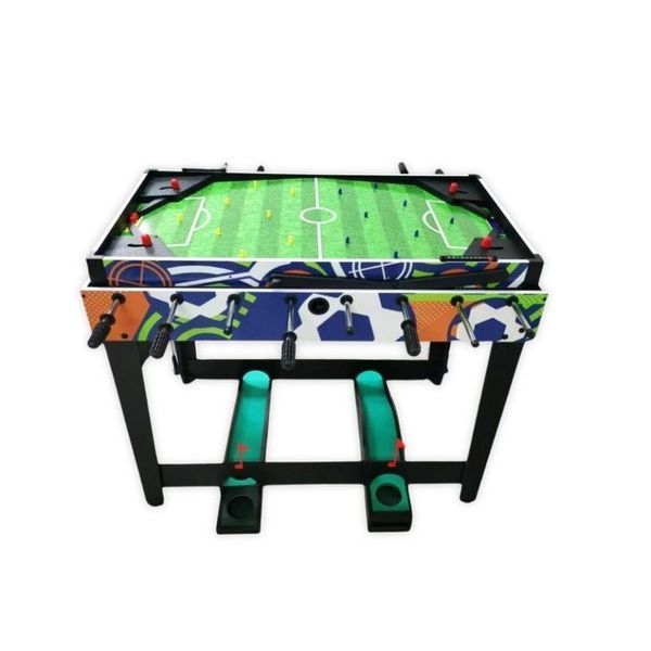 Ігровий стіл 4в1 inSPORTline Highduke 26786 фото