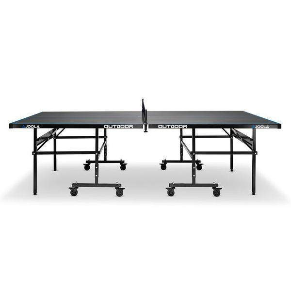 Тенісний стіл Joola Outdoor J200A Grey (11642) 108679-1285036 фото