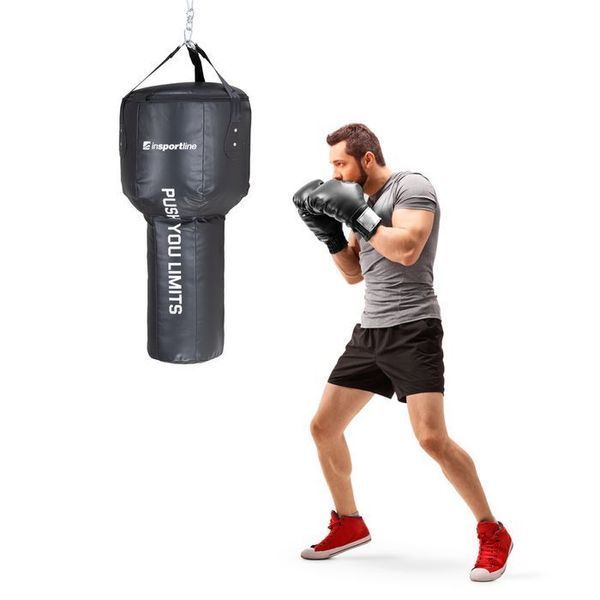 Боксерська груша MMA inSPORTline Konor 15111-10 фото
