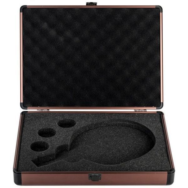 Кейс для ракетки Stiga Alubatcase Home (1414-1079-34) 146163-1285036 фото
