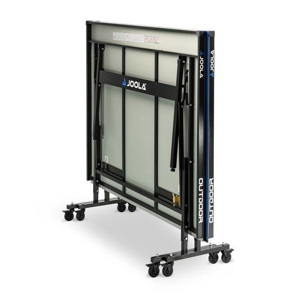 Тенісний стіл Joola Outdoor J200A Grey (11642) 108679-1285036 фото