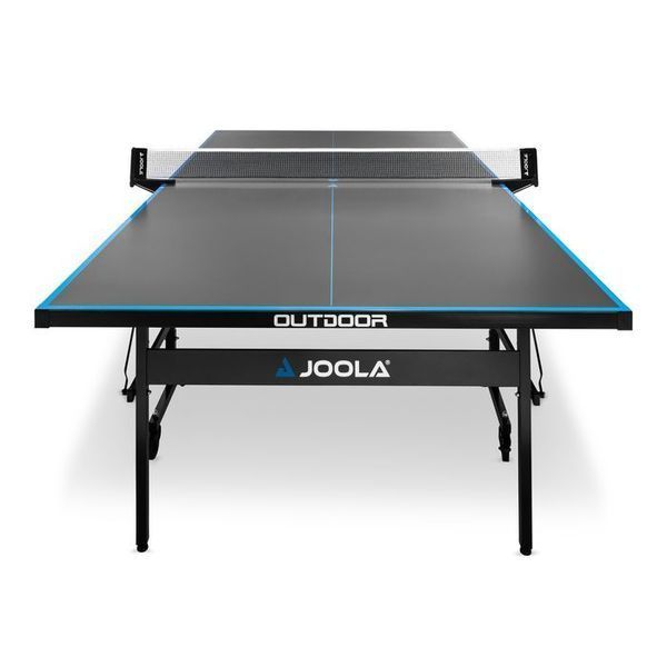 Тенісний стіл Joola Outdoor J200A Grey (11642) 108679-1285036 фото