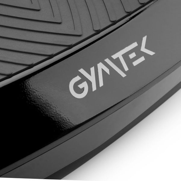 Вібраційна платформа Gymtek XP750 Black 5907766661283 фото