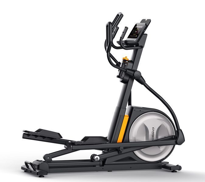 Орбітрек Stamax THOR Plus b20-2 фото