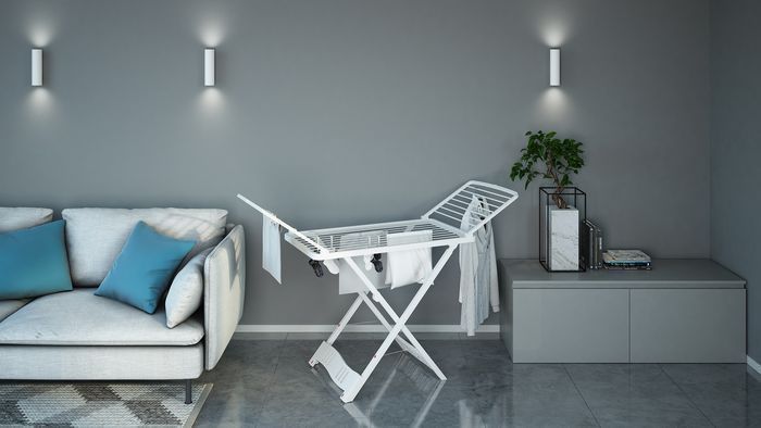 Сушарка для білизни підлогова Colombo Plast (ST987) 148859-1285036 фото